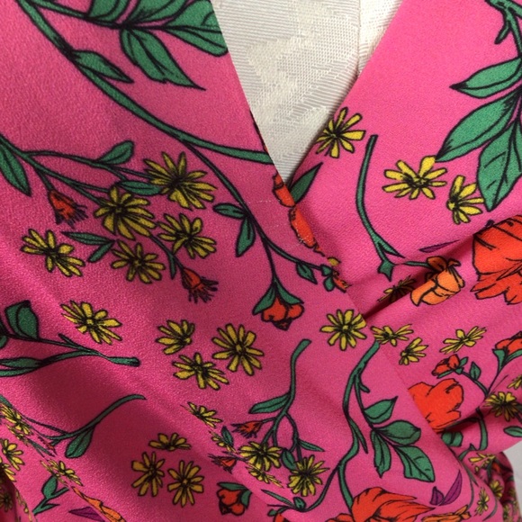 FINDERS KEEPERS Hana Minidress - Picture 6 of 12